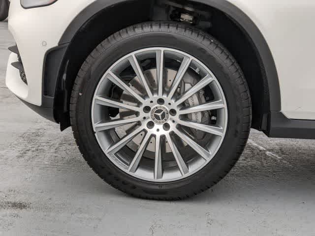 Thumbnail: 2022 Mercedes-Benz GLC - 20