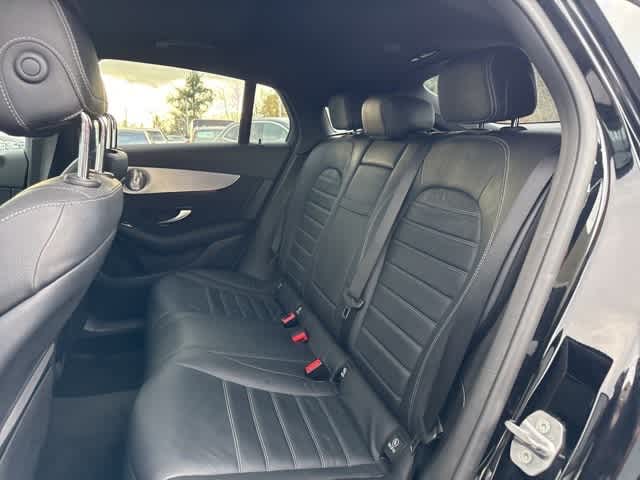 Thumbnail: 2019 Mercedes-Benz GLC - 11