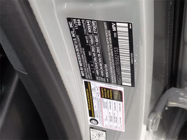 Thumbnail: 2026 Mercedes-Benz GLE - 37