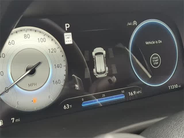 Thumbnail: 2025 Hyundai Palisade - 36