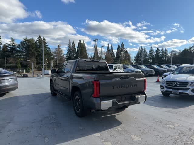 Thumbnail: 2023 Toyota Tundra - 7