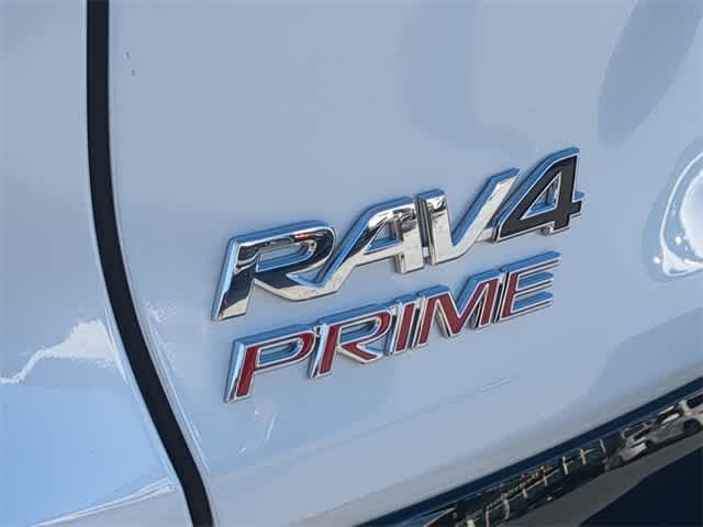 Thumbnail: 2024 Toyota RAV4 - 13
