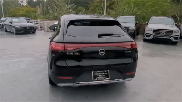 Thumbnail: 2026 Mercedes-Benz EQE - 7