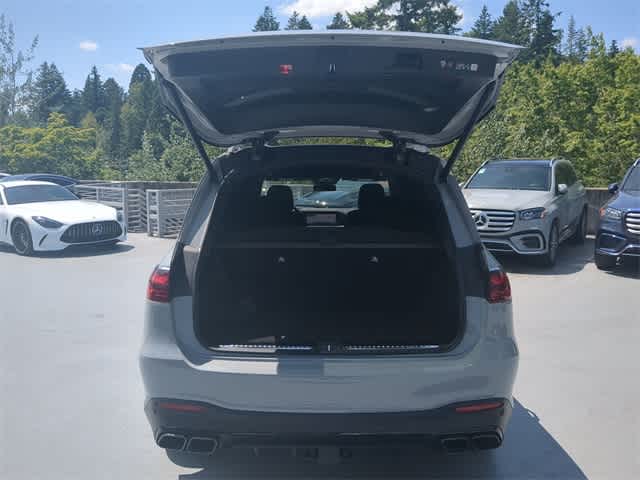 Thumbnail: 2025 Mercedes-Benz GL-Class - 35