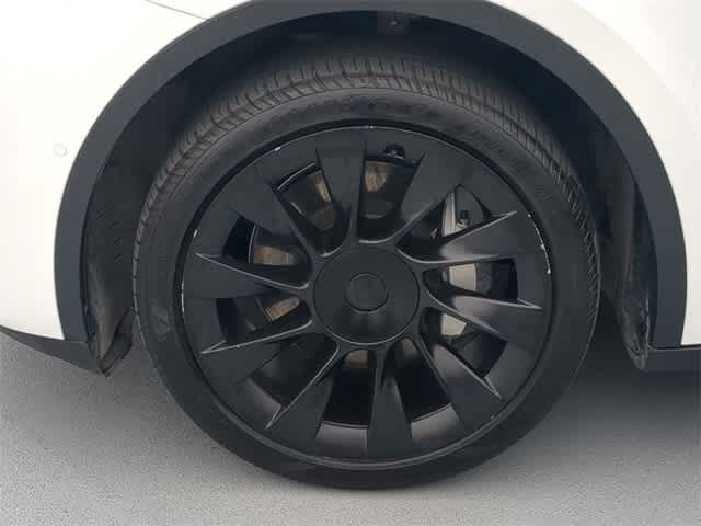 Thumbnail: 2021 Tesla Model Y - 14