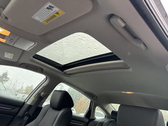 Thumbnail: 2020 Honda Accord - 14