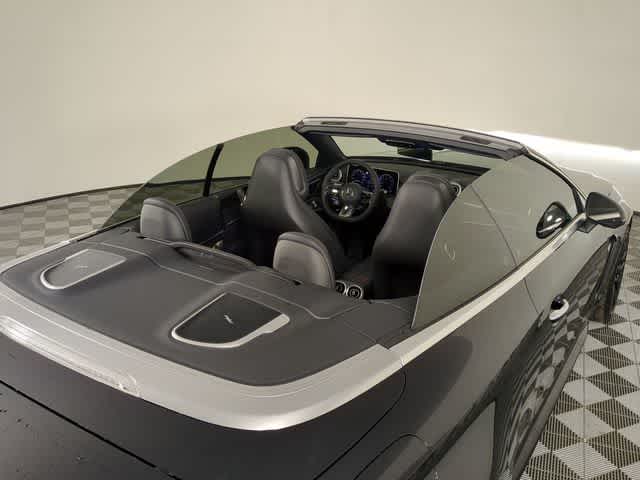 Thumbnail: 2026 Mercedes-Benz CLE - 11