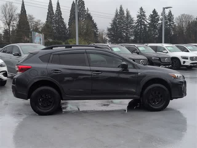 Thumbnail: 2018 Subaru Crosstrek - 9