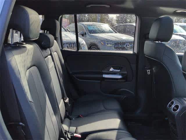 Thumbnail: 2023 Mercedes-Benz GLB - 22