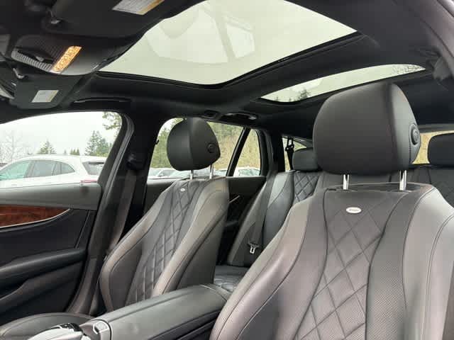 Thumbnail: 2018 Mercedes-Benz E-Class - 14