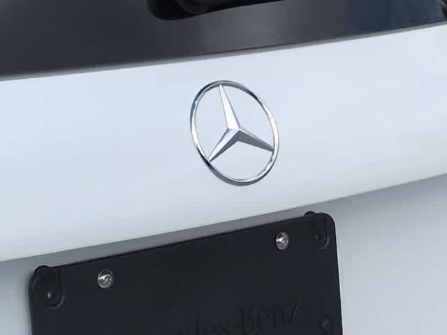 Thumbnail: 2026 Mercedes-Benz GLB - 12