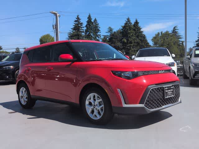 Thumbnail: 2023 Kia Soul - 2