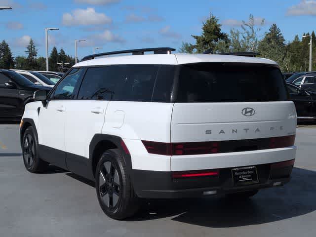 Thumbnail: 2025 Hyundai Santa Fe - 6