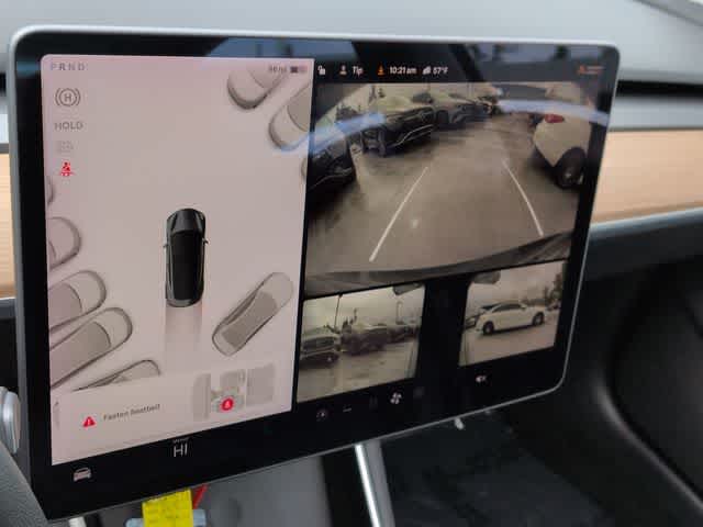 Thumbnail: 2019 Tesla Model 3 - 28