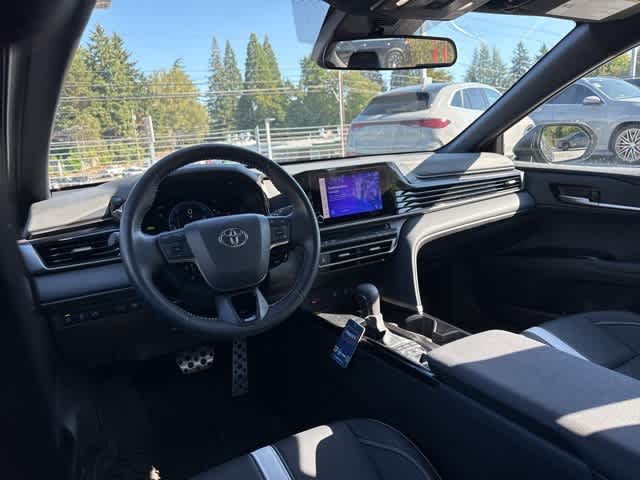 Thumbnail: 2025 Toyota Camry - 12