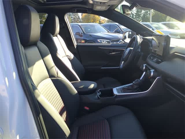 Thumbnail: 2024 Toyota RAV4 - 24