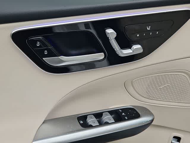 Thumbnail: 2026 Mercedes-Benz C-Class - 18