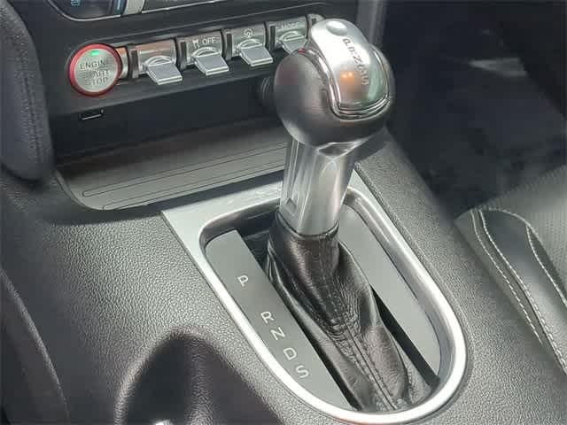 Thumbnail: 2019 Ford Mustang - 32