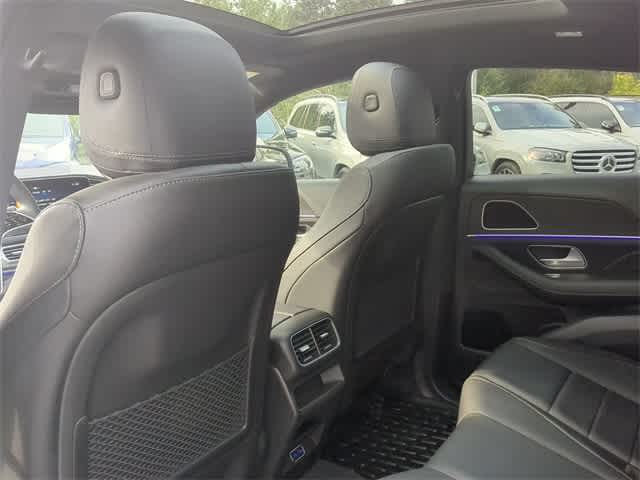 Thumbnail: 2026 Mercedes-Benz GLE - 18