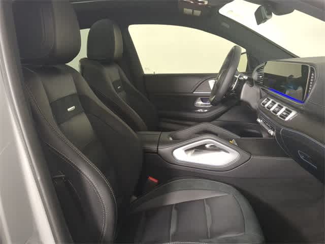 Thumbnail: 2026 Mercedes-Benz GLE - 23