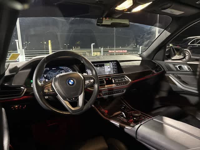 Thumbnail: 2023 BMW X5 - 12