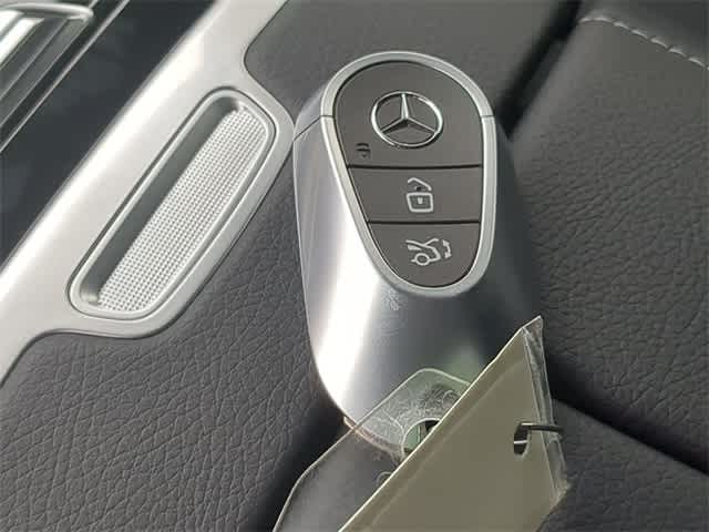 Thumbnail: 2026 Mercedes-Benz EQE - 35