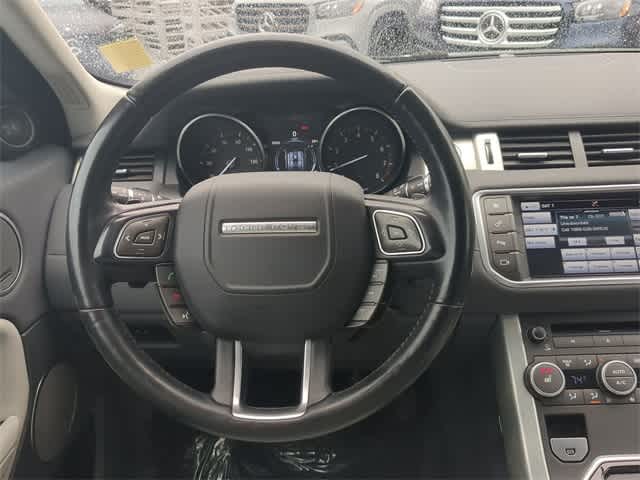 Thumbnail: 2016 Land Rover Range Rover Evoque - 23