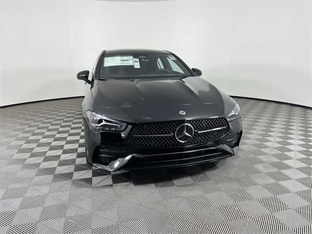 Thumbnail: 2024 Mercedes-Benz CLA - 9
