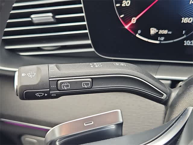 Thumbnail: 2025 Mercedes-Benz GLS - 28