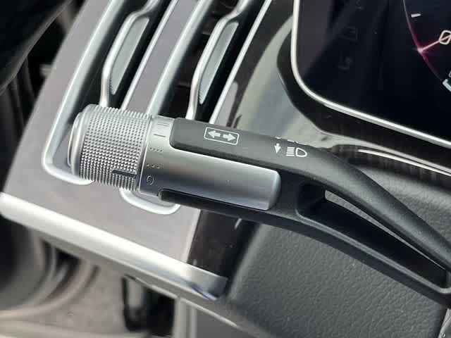 Thumbnail: 2024 Mercedes-Benz S-Class - 28