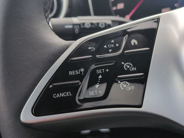 Thumbnail: 2026 Mercedes-Benz GLC - 25