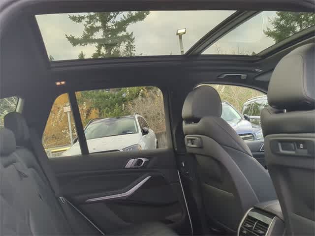 Thumbnail: 2023 BMW X5 - 23