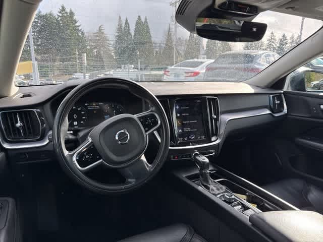 Thumbnail: 2020 Volvo S60 - 12