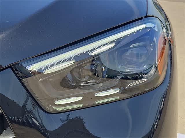 Thumbnail: 2025 Mercedes-Benz GLE - 11