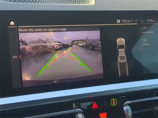 Thumbnail: 2021 BMW 4 Series - 30