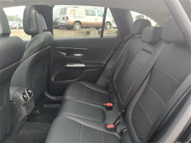 Thumbnail: 2026 Mercedes-Benz GLC - 20