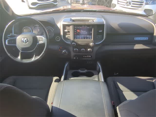 Thumbnail: 2020 RAM 1500 - 16