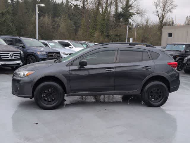 Thumbnail: 2018 Subaru Crosstrek - 5