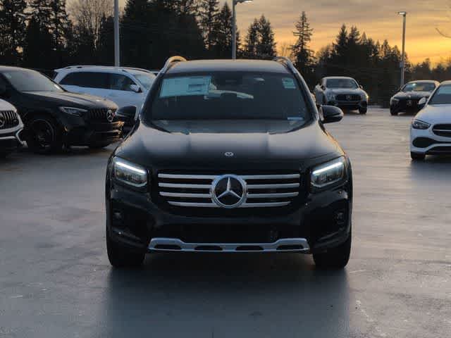 Thumbnail: 2026 Mercedes-Benz GLB - 3
