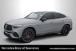  Mercedes-Benz AMG GLC 63