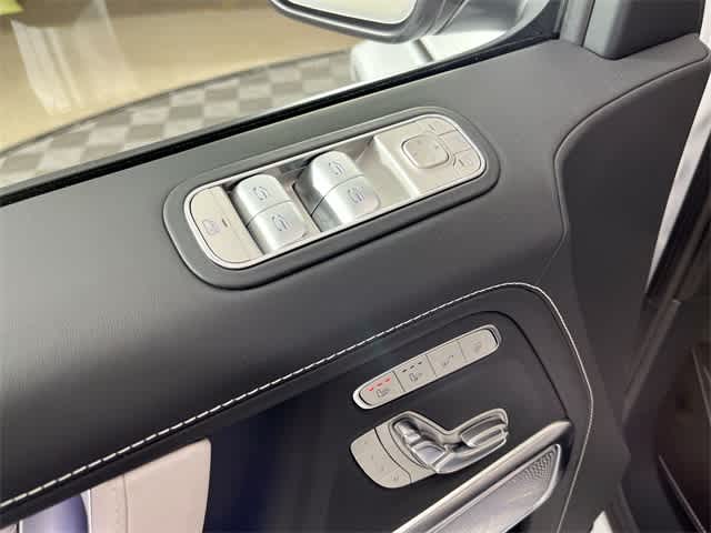 Thumbnail: 2024 Mercedes-Benz G-Class - 18