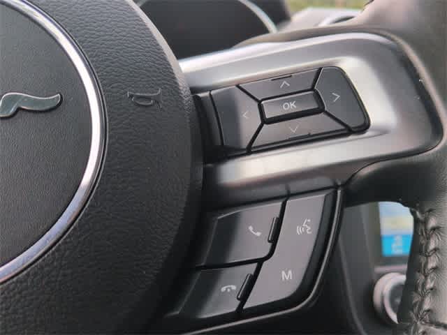 Thumbnail: 2018 Ford Mustang - 25