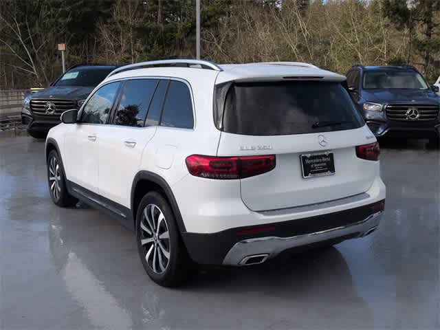 Thumbnail: 2023 Mercedes-Benz GLB - 6