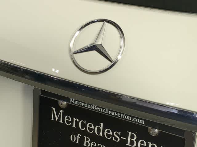 Thumbnail: 2026 Mercedes-Benz GLE - 10