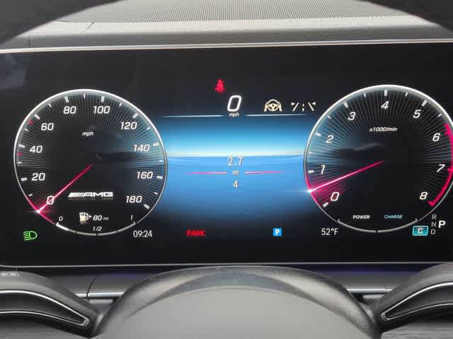 Thumbnail: 2026 Mercedes-Benz GLE - 36