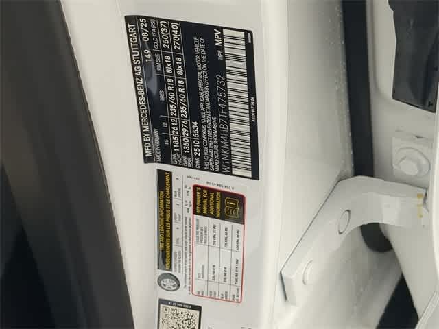 Thumbnail: 2026 Mercedes-Benz GLC - 35