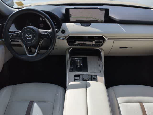Thumbnail: 2024 Mazda CX-90 - 14