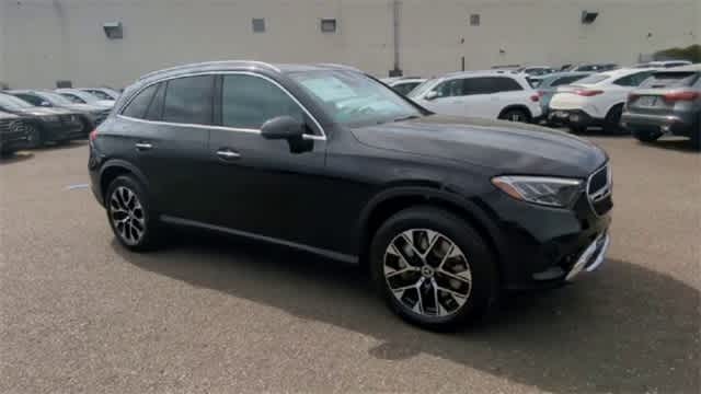 Thumbnail: 2026 Mercedes-Benz GLC - 2