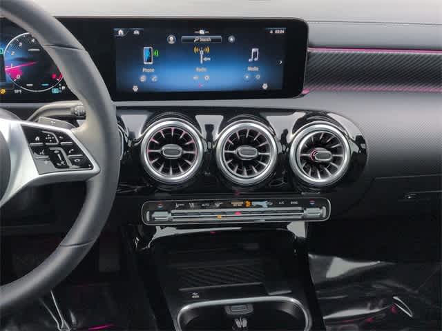 Thumbnail: 2025 Mercedes-Benz CLA - 28