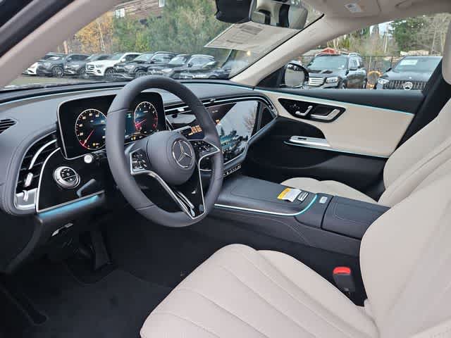 Thumbnail: 2026 Mercedes-Benz E-Class - 10